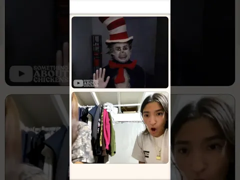 THEY DIDN'T EXPECT THAT on OMEGLE