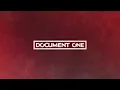 Document One - Bad Intentions