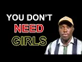 Lagu 4 Reasons Why You Don’t Need A Girlfriend
