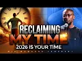 Lagu Reclaiming my time | Miz Mzwakhe Tancredi