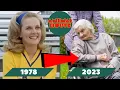 Animal House Then and Now 2023 ENTIRE CAST 45 Years Later