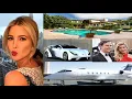 Ivanka Trump - Lifestyle Net worth Husband houses jet Family Biography Information