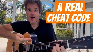 1 Small Tweak That Instantly Upgrades Your Guitar Playing