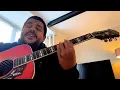 Billy Idol - Eyes Without A Face (cover)