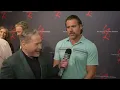 Joshua Morrow Interview - The Young and the Restless 13K Episode Celebration