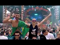 Alex Adair - Make Me Feel Better (Don Diablo & CID Remix)(LIVE Tomorrowland 2017)
