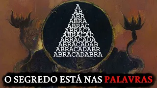 FALE ASSIM e ATRAIA TUDO o que DESEJA
