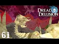 Dread Delusion Shroomweave Gear