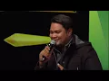 Virgoun Mantap dengan Surat Cinta Untuk Starla I Persembahan LIVE MeleTOP