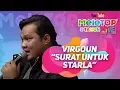 Download Lagu Virgoun Mantap dengan Surat Cinta Untuk Starla I Persembahan LIVE MeleTOP