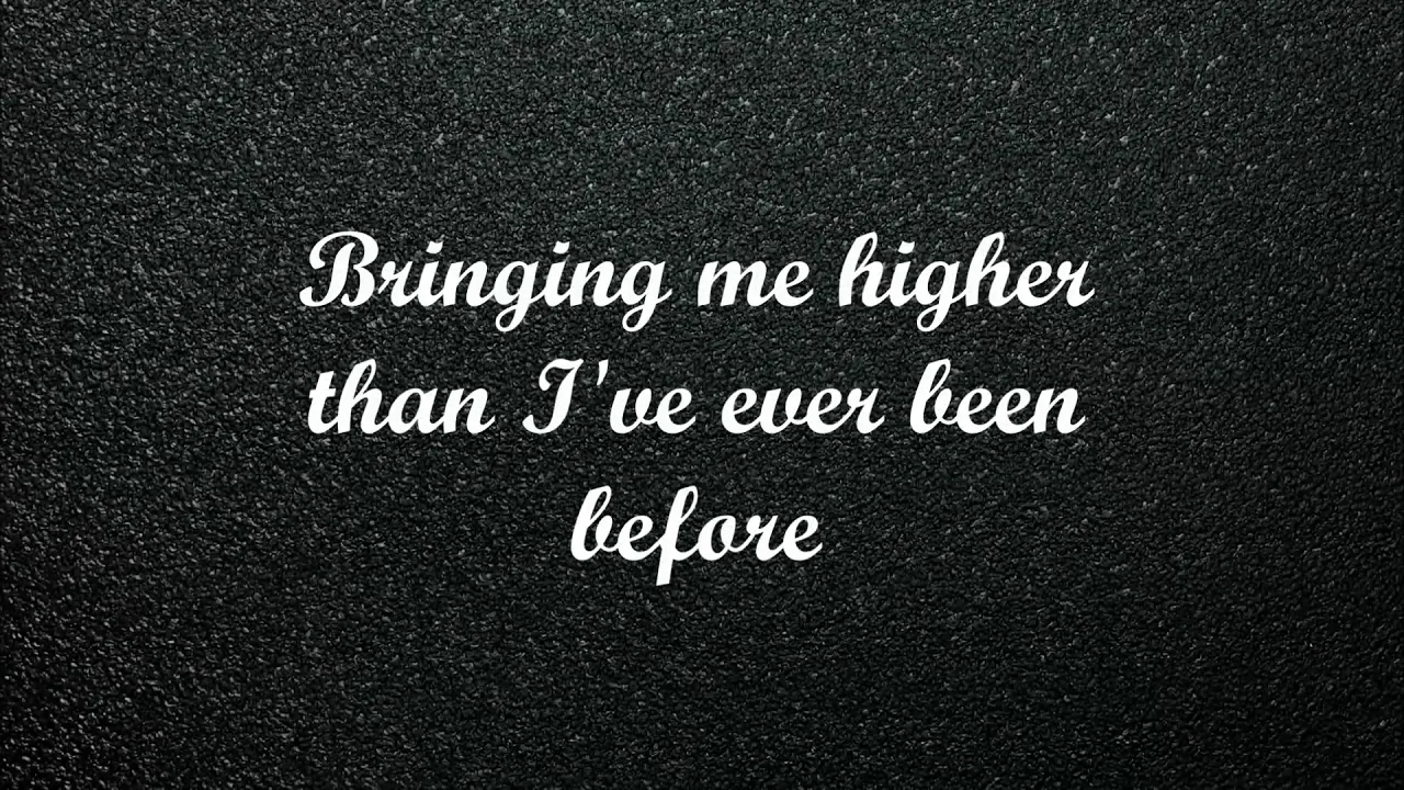 kiesza hideaway lyrics kiesza hideaway lyrics
