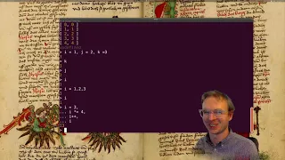 Javascript Comma Operator