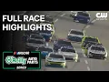 NASCAR O Reilly Auto Parts Series 2026 EchoPark Speedway at Atlanta Highlights CW Sports