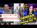 Download Lagu YES LESLAR ADA OF AIR !!! BUNDA INUL DAN MAMA IIS IKUT KOMEN DIUNGGAHAN LESLAR