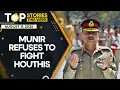 Mecca Deal Collapses Within 24 Hours as Pakistan Exits Houthi Front Top Story