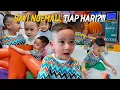 Download Lagu TIAP HARI CIPUNG PADET KEGIATAN!!! KALI INI GAGAL KETEMU KURA-KURA GARA2 KEUJANAN!!!