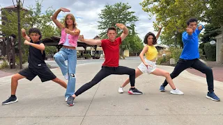 POWER RANGERS RETURN | Ninja Z