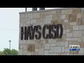 Hays CISD students face new athletic fees for 2026-27 school year