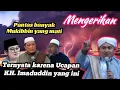 Download Lagu MENGERIKAN. Pantas banyak mukibbin yang mati karena ucapan KH. Imaduddin ini