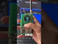 ScaryRF RTL-SDR v3 Demo