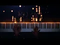 VALORANT Champions 2026 - If The Sun Burns Out Tonight - Piano Version / Cover