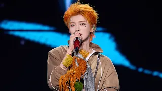 鹿晗LUHAN 2026 gapday music fest - 诺言