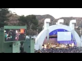 "One Jump Ahead" Brad Kane Hollywood Bowl 6/6/16
