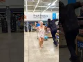 Download Lagu WALMART VIBES (Clewiston, FL) 🥹🔥✅ Everybodys The Cool Kid In This Walmart 🙌🏾! #fyp #vibes