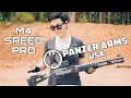 PANZER M4 SPEED PRO SHOTGUN