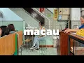 Download Lagu a weekend in macau