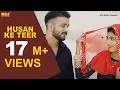 Download Lagu Husan Ke Teer # Mohit Sharma # Sonika Singh # Mr. Guru # Lara # Latest Haryanvi Songs 2018 # NDJ