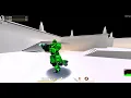 first hour on quake lg i m taking the pill