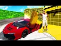 Download Lagu Alles Wat Ik Aanraak Veranderd In GOUD In GTA 5!