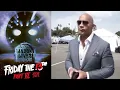 Ranking Every Friday the 13th Moive with Memes Jason Voorhees