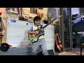 Download Lagu Tender Surrender comes from the guitar master, Steve Vai, cover by Maituo