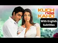 Download Lagu Kuch Naa Kaho (Full Hindi Movie With English Subtitles)- Aishwarya Rai \u0026 Abhishek Bachchan