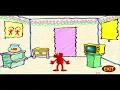 Sesame Street Create And Draw In Elmo s World PC Gameplay