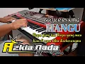 MANGU Karaoke Tanpa Kendang versi Asooyy Blayer Rx King..