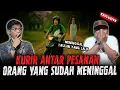 Download Lagu SEREM POL !! ANTAR ORDERAN DARI ORANG YANG SUDAH MENINGGAL 1 BULAN YANG LALU !