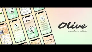 Download Olive Portfolio Walkthrough MP3