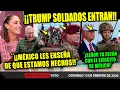 Lagu DOMINGAZO! ENTRAN SOLDADOS A MÉXICO ¡TENGO LAS PRUEBAS! TRUMP ESTA NOCHE, CLAUDIA SHEINBAUM HOY