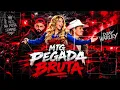 PEGADA BRUTA [MTG] - CountryBeat, Mariana Fagundes | DJAY WARLEY - FUNK REMIX 2026
