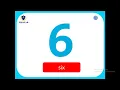 Number 1 - 10 Flashcards