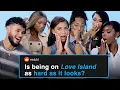Download Lagu The Cast of Love Island Reply To Fans Online | Actually Us