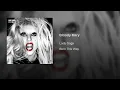Lady Gaga - Bloody Mary (Audio)