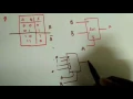 Digital Circuits Lecture-44 B Implementation of Boolean function using multiplexers
