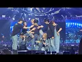 Download Lagu 230205 Stray Kids MANIAC in Singapore - FAM + MIROH