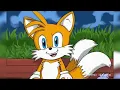 Two babies one Fox comic completo