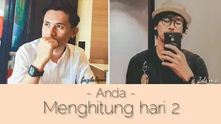 Download ANDA - Menghitung hari 2 | Jols ft Fazil Alipin MP3