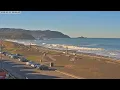 Mori Point Pacifica CA 4K Live